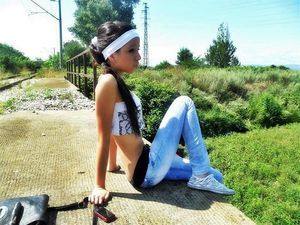 Chat with Adriana (20) | Ohio Hookups Available Now