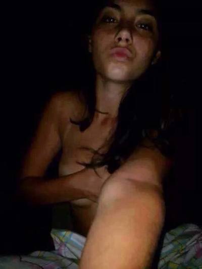 Meet Allison (24) from Arkansas | Same-Night Dating