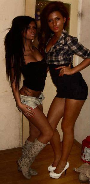 Ashlynn, 28, Wisconsin | Tonight Casual Encounters