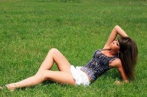 Chat with Chloe (25) | Ohio Hookups Available Now