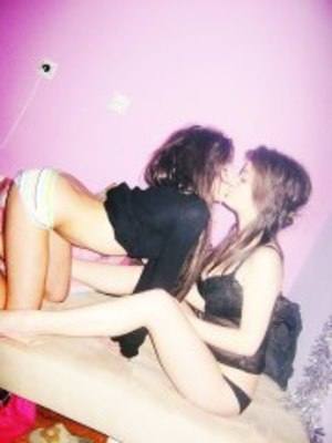 Meet Kailee (23) from Pennsylvania | Same-Night Dating