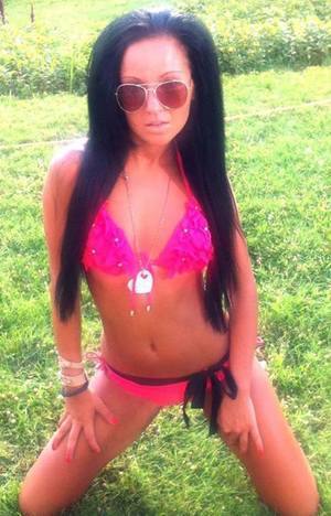 Helen (27) in Ontario | Hookup Tonight