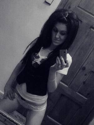 Alondra, 21, Pennsylvania | Tonight Casual Encounters