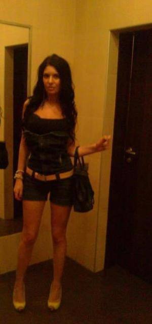 Meet Rebecca (25) from Michigan | Same-Night Dating