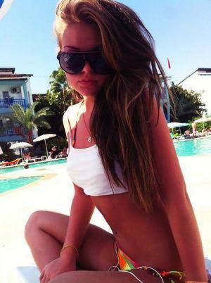 Chat with Jamie (28) | Ohio Hookups Available Now