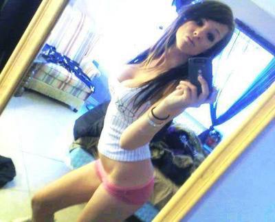 Mikayla (18), Klamath Falls, OR adult dating profile image