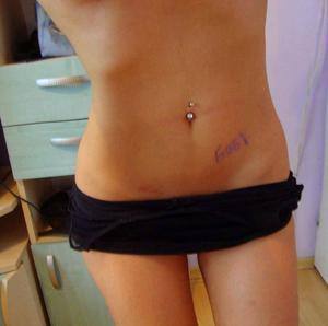 Shanna (25) in Washington | Hookup Tonight