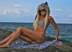 Meet Tabitha (19) from Utah | Same-Night Dating