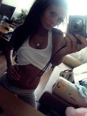 Chat with Chelsea (19) | Colorado Hookups Available Now