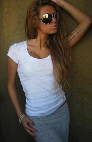 Tessa, 25, Texas | Tonight Casual Encounters