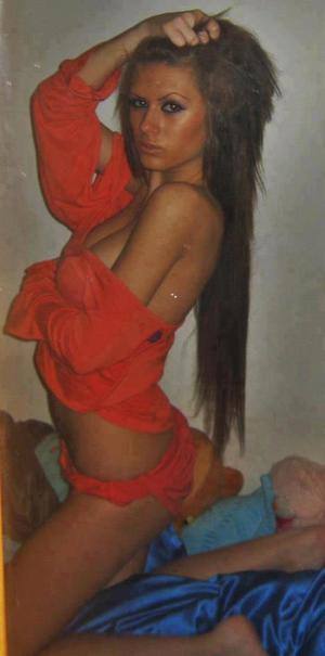 Rachel, 18, Pennsylvania | Tonight Casual Encounters