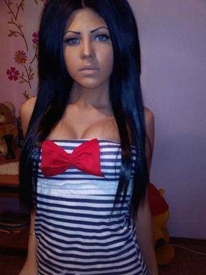 Meet Ebony (22) from Ohio | Same-Night Dating