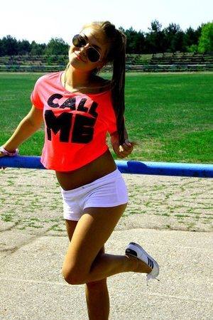 Johanna (18) in Wisconsin | Hookup Tonight