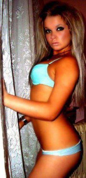Meet Kathy (26) from Ohio | Same-Night Dating