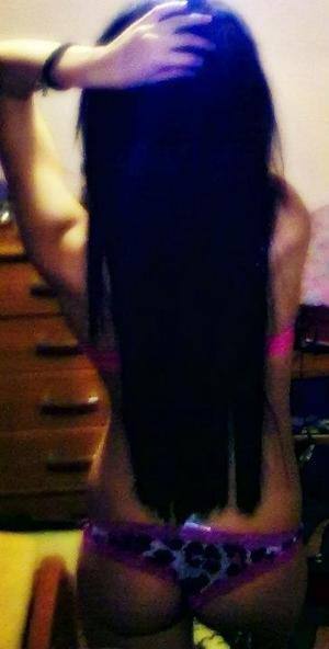 Meet Ryann (27) from Pennsylvania | Same-Night Dating