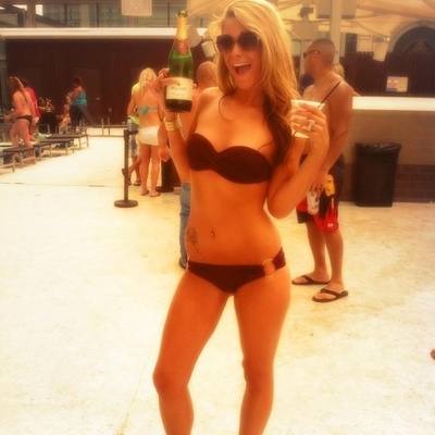 Meet Natalie (30) from Wisconsin | Same-Night Dating