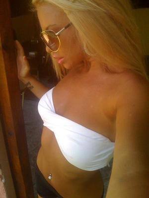 Meet Brianna (23) from Pennsylvania | Same-Night Dating