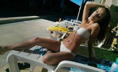 Meet Shelby (27) from Ohio | Same-Night Dating