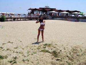 Meet Melisa (20) from Kentucky | Same-Night Dating