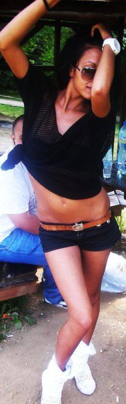 Helen (27) in Pennsylvania | Hookup Tonight