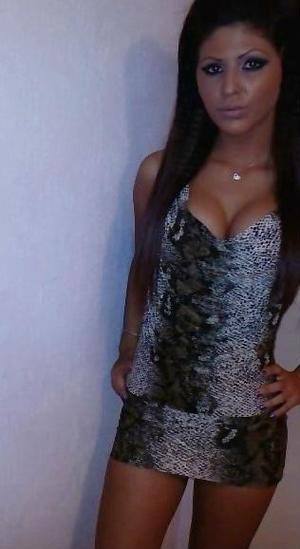 Kendall (22) in Ohio | Hookup Tonight