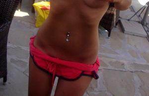 Gisselle, 21, casual dating profile photo in Pennsylvania