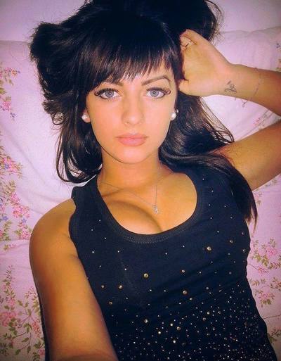 Haleigh (23) in Tennessee | Hookup Tonight