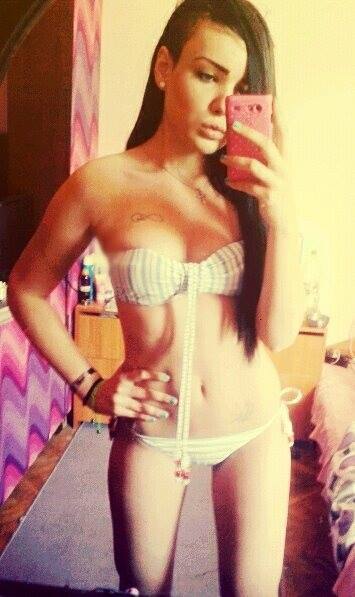 Meet Mia (27) from Pennsylvania | Same-Night Dating