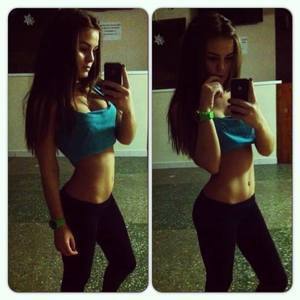 Chat with Nichole (27) | Texas Hookups Available Now