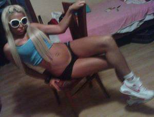 Elisabeth, age 28, local profile image in Bellingham, WA