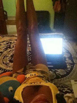 Meet Isabella (28) from Pennsylvania | Same-Night Dating