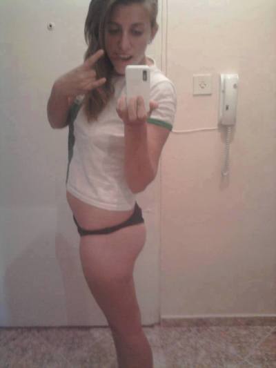 Meet Jazmyn (22) from Pennsylvania | Same-Night Dating