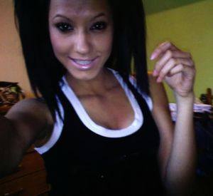 Meet Melissa (24) from Ohio | Same-Night Dating