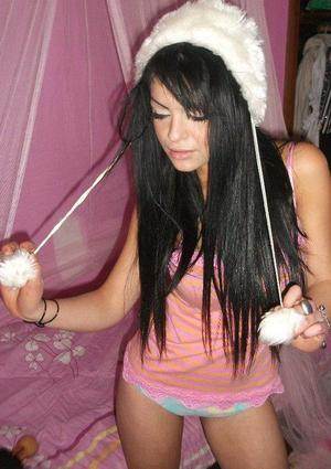 Profile image of Isis, 25, from Ontario