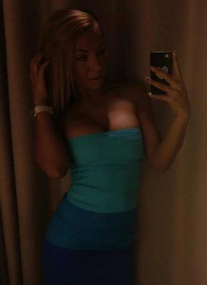 Meet Bree (26) from Ohio | Same-Night Dating