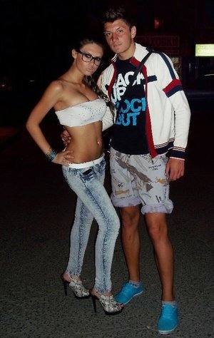 Dominique (26) in Ontario | Hookup Tonight