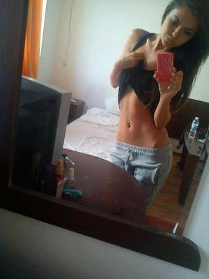 Meet Aubree (29) from Pennsylvania | Same-Night Dating