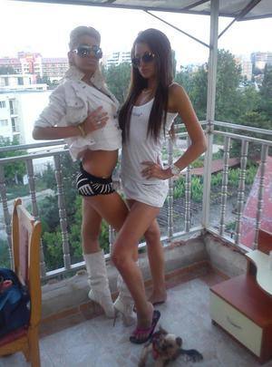 Meet Larissa (30) from Michigan | Same-Night Dating