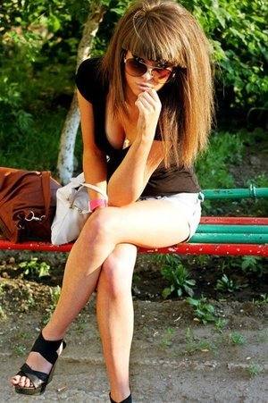 Meet Madalyn (19) from Pennsylvania | Same-Night Dating