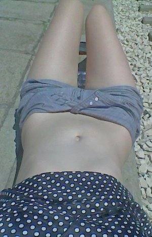 Meet Heaven (25) from Tennessee | Same-Night Dating