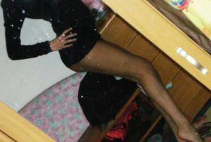 Meet Arlene (27) from Kansas | Same-Night Dating