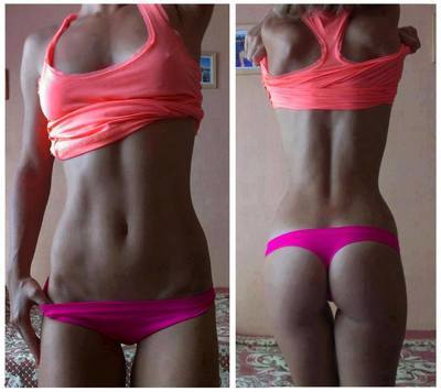 Chat with Janna (20) | Colorado Hookups Available Now