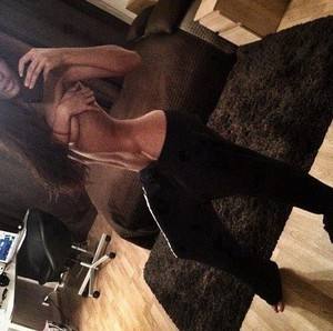 Meet Lorena (25) from Wisconsin | Same-Night Dating