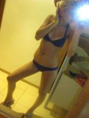 Meet Roxanne (30) from Utah | Same-Night Dating