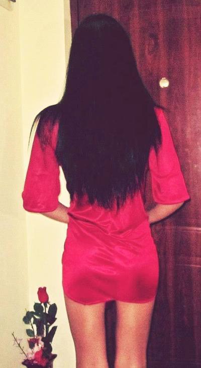 Leslie, 26, Wisconsin | Tonight Casual Encounters