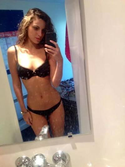 Meet Sasha (22) from Delaware | Same-Night Dating