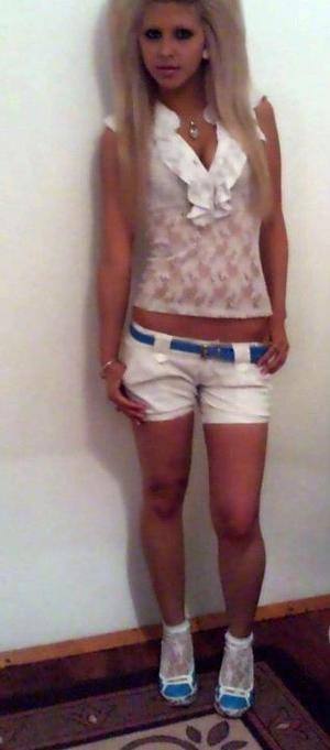 Sidney, 25, Arkansas | Tonight Casual Encounters