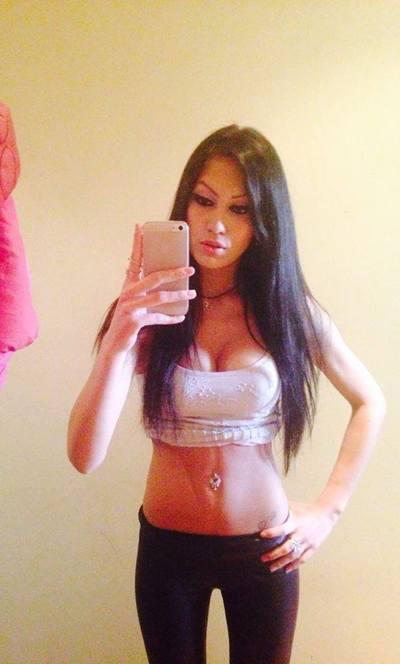 Meet Allison (27) from Colorado | Same-Night Dating