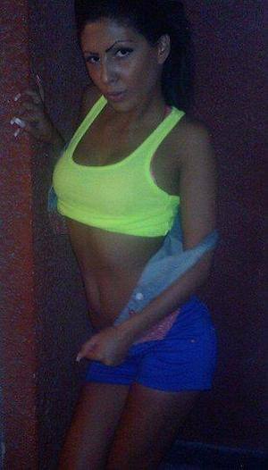 Gabriella (27) in Ohio | Hookup Tonight