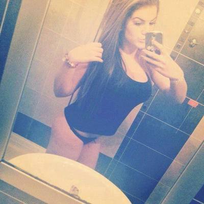 Meet Tabatha (27) from Ontario | Same-Night Dating